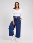 Elm GRETA WIDE LEG Pant