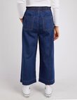 Elm GRETA WIDE LEG Pant