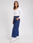 Elm GRETA WIDE LEG Pant