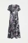 Elk TROPEA PRINT HAKI Dress