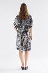 Elk TROPEA PRINT LENTO Dress