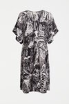 Elk TROPEA PRINT LENTO Dress