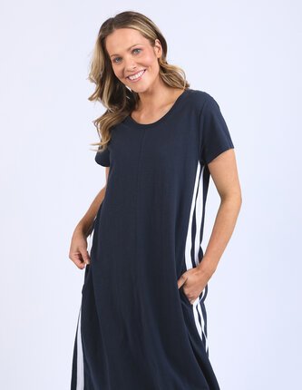 Foxwood RECOVERY Dress-dresses-Diahann Boutique