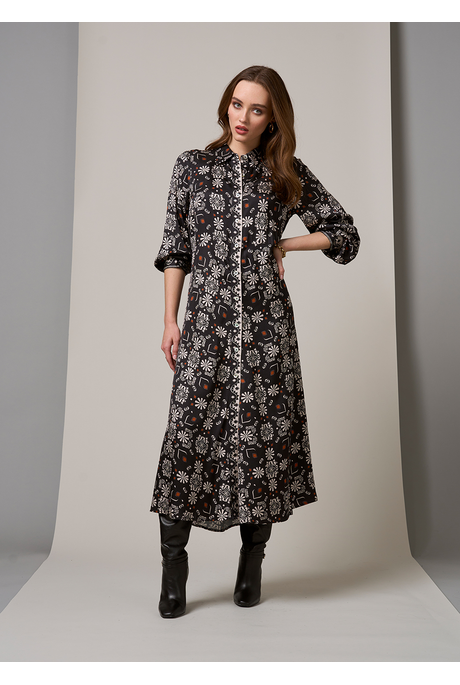 Loobie's Story THEODORA Dress