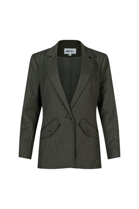 Loobie's Story HALSTEAD Blazer-jackets-and-coats-Diahann Boutique