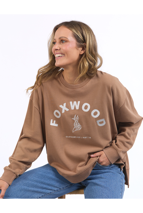 Foxwood EFFORTLESS Crew