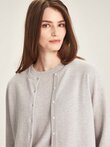 Caroline Sills ELLA CASHMERE Cardigan