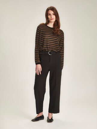 Caroline Sills MINA Pant-pants-Diahann Boutique