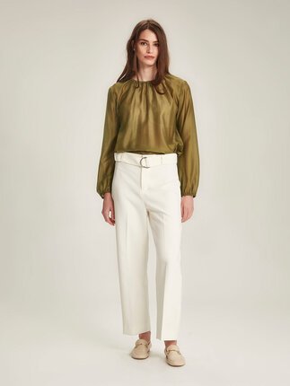 Caroline Sills MINA Pant-pants-Diahann Boutique