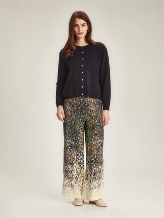 Caroline Sills CARRIE Pant-pants-Diahann Boutique