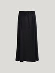 Caroline Sills APRIL BELTED Skirt