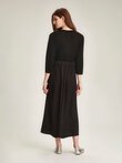 Caroline Sills APRIL BELTED Skirt