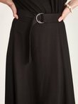 Caroline Sills APRIL BELTED Skirt