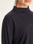 Sills VARDO MERINO FUNNEL Neck