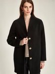 Sills MIMCO Coat