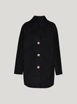 Sills MIMCO Coat