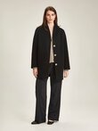 Sills MIMCO Coat