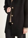 Sills MIMCO Coat