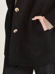 Sills MIMCO Coat