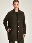 Sills MIMCO Coat