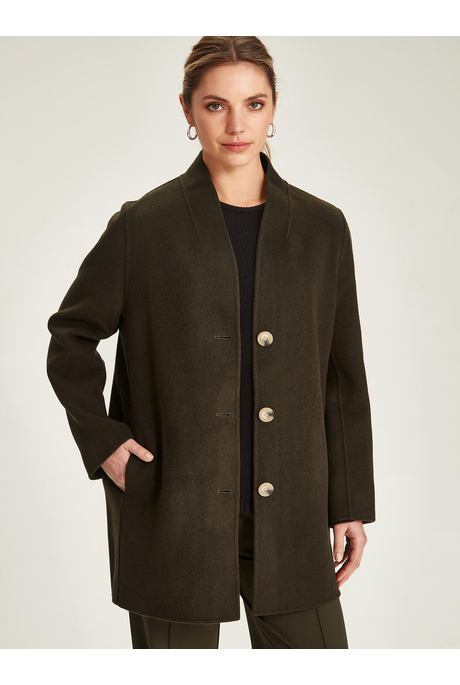 Sills MIMCO Coat