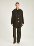 Sills MIMCO Coat