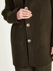 Sills MIMCO Coat