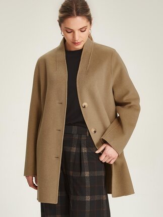 Sills MIMCO Coat-jackets-and-coats-Diahann Boutique