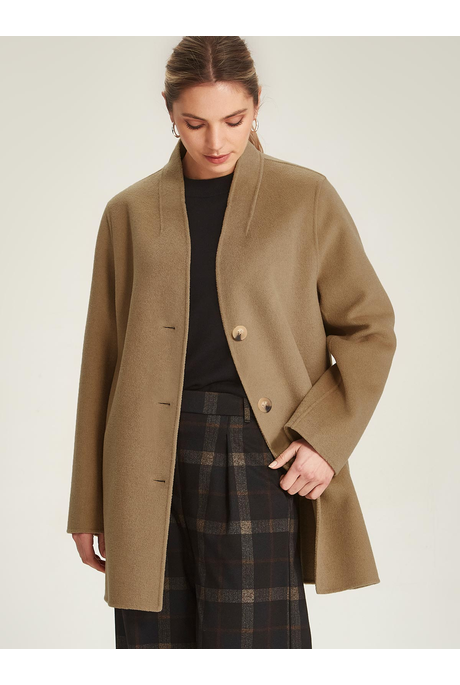 Sills MIMCO Coat