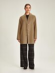 Sills MIMCO Coat