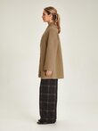 Sills MIMCO Coat