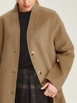 Sills MIMCO Coat