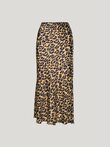 Sills BELLA LEOPARD Skirt