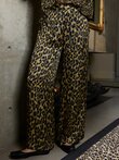 Sills CARRIE LEOPARD Pant