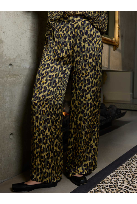 Sills CARRIE LEOPARD Pant