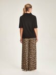 Sills CARRIE LEOPARD Pant