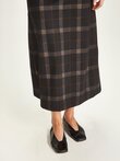 Sills HELENA CHECK Skirt