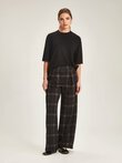 Sills KELSEY CHECK Pant