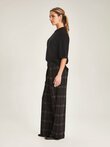 Sills KELSEY CHECK Pant