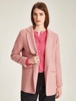 Sills COCO TWEED Blazer