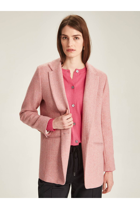 Sills COCO TWEED Blazer