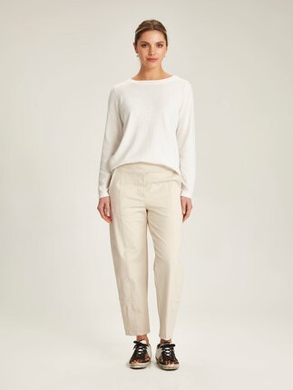 Sills MILANO WALTER Pant-pants-Diahann Boutique