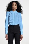 Smythe BOX PLEAT Shirt