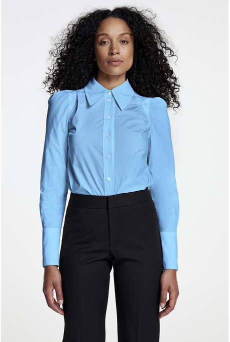 Smythe BOX PLEAT Shirt