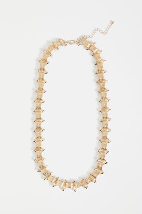 Elk HVASS Necklace-accessories-Diahann Boutique