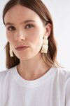 Elk METRI Drop Earring