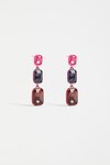 Elk JULE LONG DROP Earring