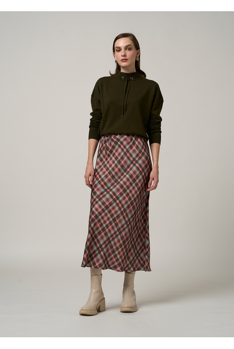 Madly Sweetly THISTLE Skirt