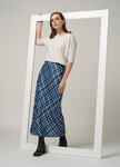 Madly Sweetly THISTLE Skirt