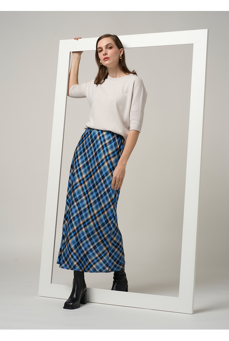 Madly Sweetly THISTLE Skirt